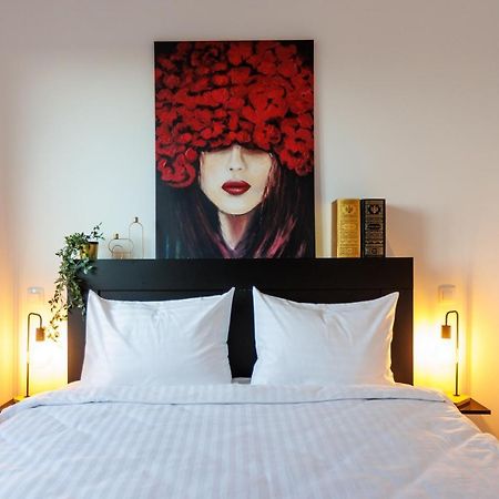 דירות Voluntari Sweet Escape- 1Br In Pipera מראה חיצוני תמונה