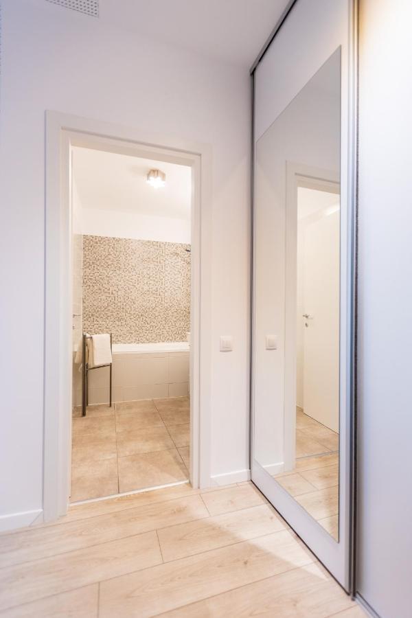 דירות Voluntari Sweet Escape- 1Br In Pipera מראה חיצוני תמונה